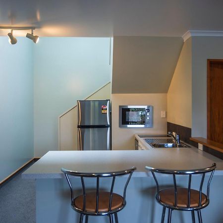 Haast Beach Motel מראה חיצוני תמונה
